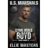 Boyd: Lethal Vitals