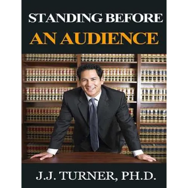 Standing Before An Audience: Training Men To Take A Public Part
