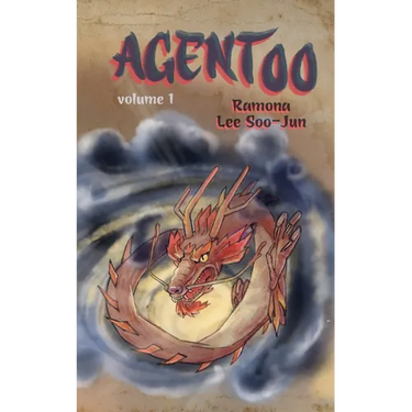 Agent 00: Volume I
