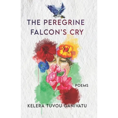 The Peregrine Falcon's Cry: Poems