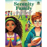 Serenity Family: A Journey of Friendship and Kindness