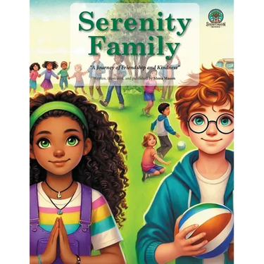 Serenity Family: A Journey of Friendship and Kindness