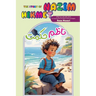 The Story of Nazim Hikmet: An Inspiring Story for Kids in Farsi and English