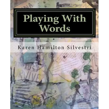 Playing With Words: A Poetry Workshop for All Ages