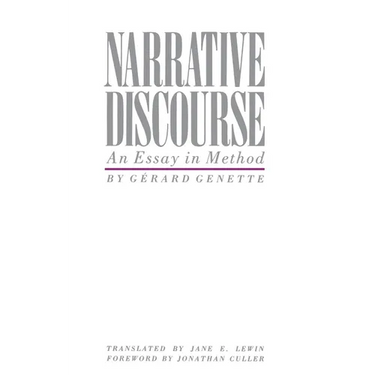 Narrative Discourse