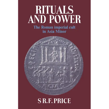 Rituals and Power