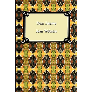 Dear Enemy