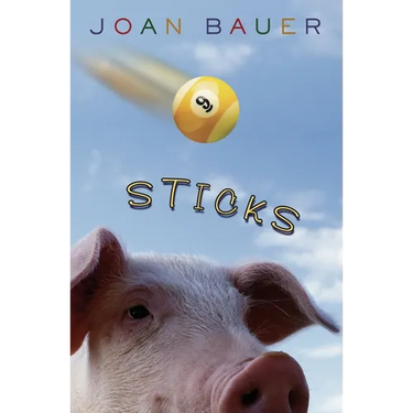 Sticks