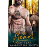House Of Bears: Reverse Harem Paranormal Romance