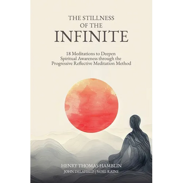 The Stillness of the Infinite