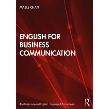 English for Business Communication