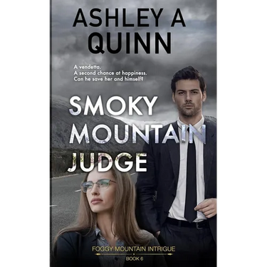Smoky Mountain Judge
