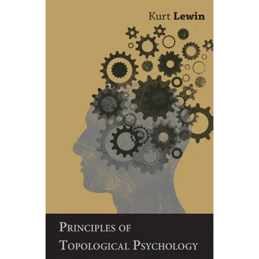 Principles of Topological Psychology