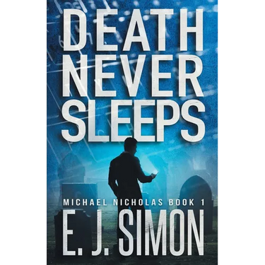 Death Never Sleeps