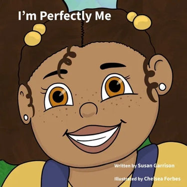 I'm Perfectly Me