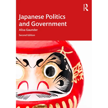 Japanese Politics and Government