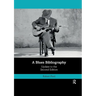 A Blues Bibliography: Second Edition: Volume 2