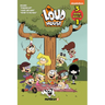 The Loud House 3 in 1 Vol. 8