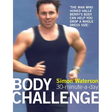 30-Minute-A-Day Body Challenge