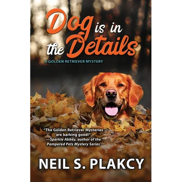 Dog is in the Details