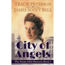 City of Angels (The Trials of Kit Shannon #1)