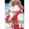 Fushigi Yûgi (Vizbig Edition), Vol. 3