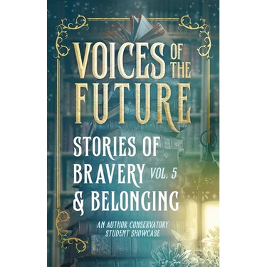 Voices of the Future: Stories of Bravery & Belonging