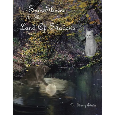 SnowFlower In The Land Of Shadows