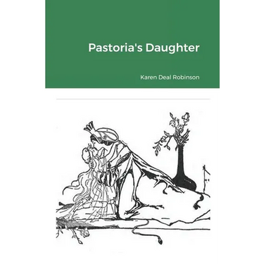 Pastoria's Daughter