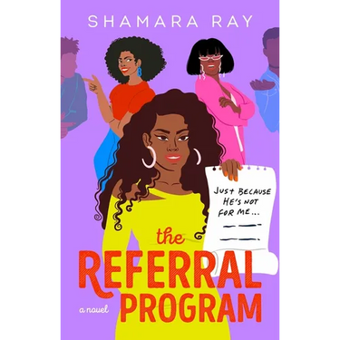The Referral Program