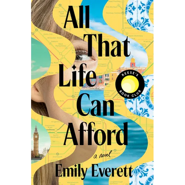 All That Life Can Afford: Reese's Book Club