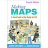 Making Maps: A Visual Guide to Map Design for GIS