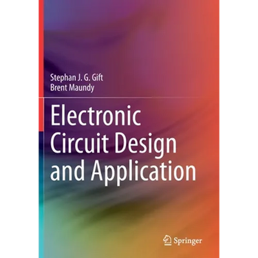 Electronic Circuit Design and Application