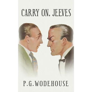Carry On, Jeeves