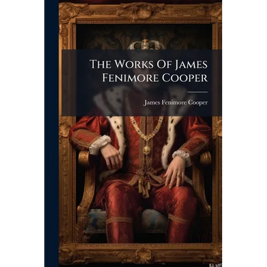 The Works Of James Fenimore Cooper: Satanstoe