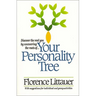 The Your Personality Tree: Discover the Real You by Uncovering the Roots Of....