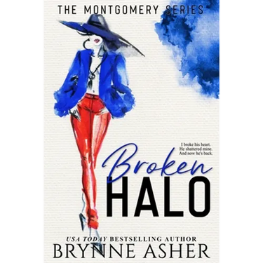 Broken Halo