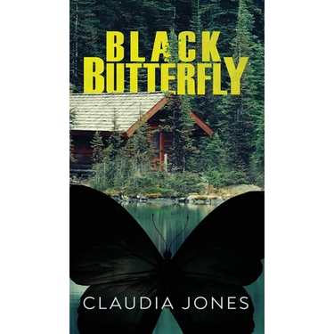 Black Butterfly