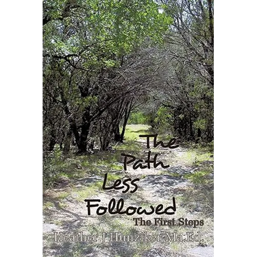 The Path Less Followed: The First Steps
