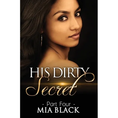 His Dirty Secret 4
