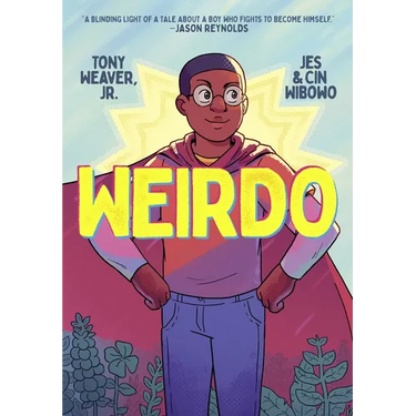Weirdo