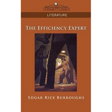 The Efficiency Expert