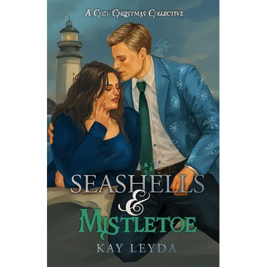 Seashells & Mistletoe