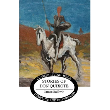 Stories of Don Quixote