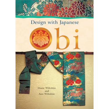 Design with Japanese Obi