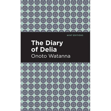 The Diary of Delia