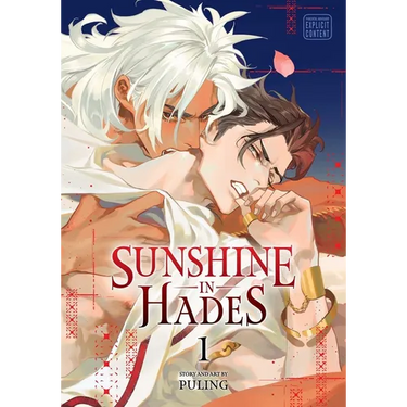 Sunshine in Hades, Vol. 1