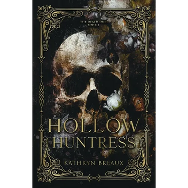 Hollow Huntress