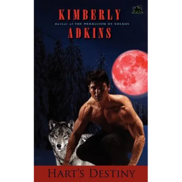 Hart's Destiny