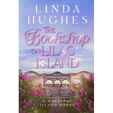 The Bookshop on Lilac Island